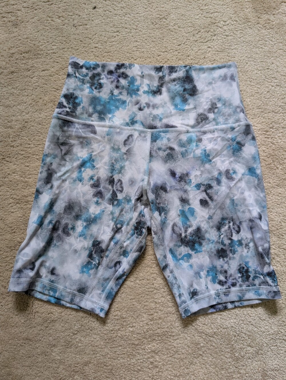 Lululemon Align Shorts Size 6